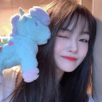 妈咪的小女孩